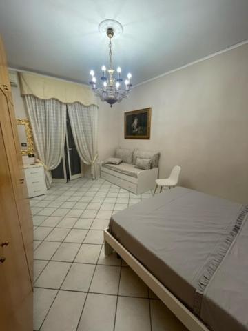 A Casa Re Nonn Appartamento Napoli