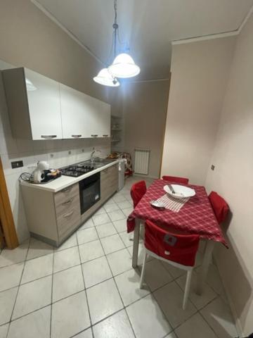 A Casa Re Nonn Appartamento