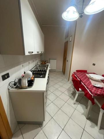 A Casa Re Nonn Napoli